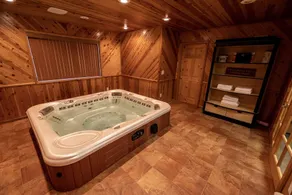 The Outback: w/Hot tub+Tennis - Image 4
