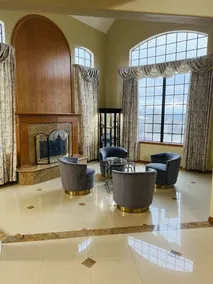 The peaceful and spacious villa will make your vacation - Image 2