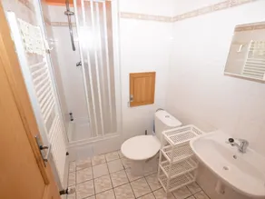Snug Apartment in Jachymov near Ski Area - Image 2