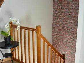 Charming Farmhouse Stay: Cozy 2-Bedroom Home with Terrace, Near Paris, Orléans & Chartres - Image 2