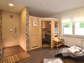 Ferienwohnung mit Sauna in Schonbrunn Thuringen - Image 2