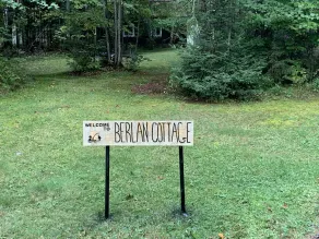 Private all season cottage on the majestic Madawaska River! - Image 3