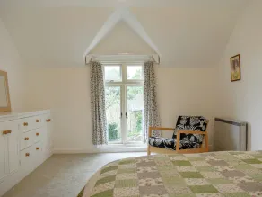 Alojamiento de 3 habitaciones en St Lawrence - Image 5