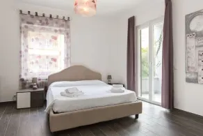 Dreizimmerwohnung mit Garten in zentraler Lage - MARAINI GIARDINO - Image 3