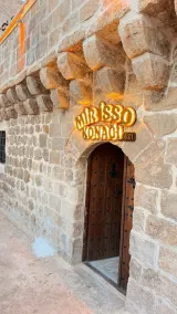 MİRİSSO KONAK HOTEL MARDİN ARTUKLU - Image 2