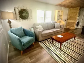 Cottage Charm - Quiet, cosy, pet friendly stay. - Image 4