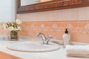 Agrotourism \"Els Marsals\" with Pool, Wi-Fi, Air Conditioning, Balcony, Terrace & Garden - Image 4