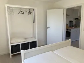 The vacation apartment in Vennweg - Image 3