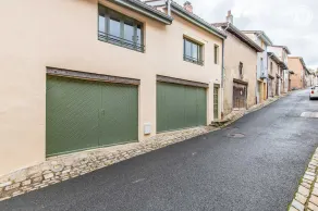 la Maison Dalice - Cluny - Image 4