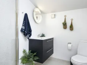8 Person Holiday Home in Aabenraa - Image 2