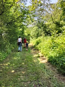 La Fermette Gîte Atypique à Frasne - Image 4