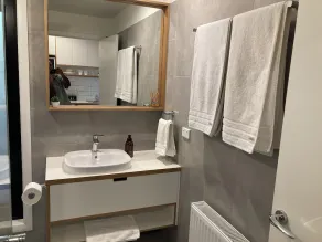 Privé, propre et moderne - Image 3