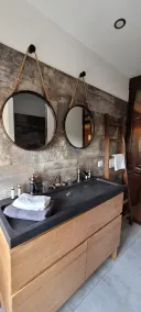 Loft apartment in an 18th-century farmhouse - Image 2