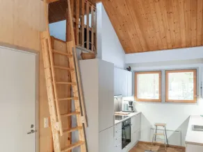 Holiday Home Keskikallio- nuasjärvi by Interhome - Image 5