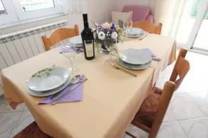 APARTMANI MEGI 4+1! SVETI FILIP I JAKOV - Image 5