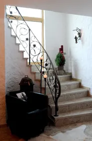 Appartamento 2 (2 persone) - Matt Rosa - Casa Rosa - Image 5