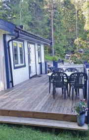 1 Bedroom Stunning Home In Svanesund - Image 4