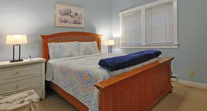 1 oder 2 Fun Cottages für 2-10-20 Personen Pool Hot Tub Schritte zum Strand+mehr - Image 5