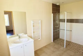 Demeure du Pont Rolland, heated inside pool, sauna and great location - Image 3