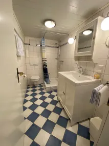 The \"Mohnblume\" vacation apartment impresses with its cozy atmosphere. - Image 2