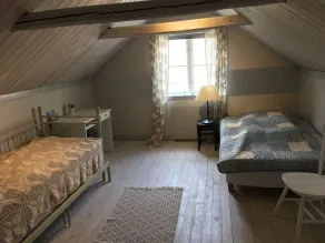 Cozy cottage in the countryside, surrounded by nature - Image 5