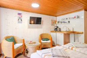 Ferienzimmer Lachmöwe - Apartments and rooms in Göhren - Image 4