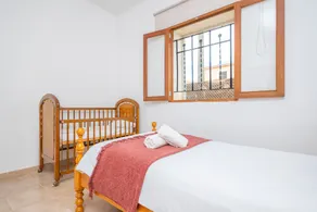 RACO DE CAN PEP - Beautiful traditional Majorcan house with private pool in a quiet and ru - Image 5