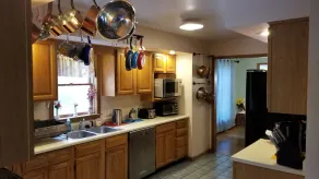 Home for the Holidays in Cooperstown 4BR • Sleeps 14 • 8 Private Acres - Image 3
