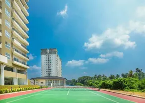 Nyd solnedgange på Galle - 2 BR moderne ny Condo med en pool i et sikret kompleks - Image 2