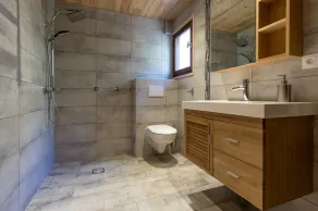 Chalet Haute Savoie quiet jacuzzi wifi near Lake Annecy - Image 4