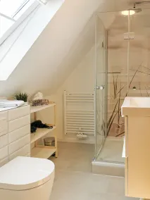 Ferienhaus Oll Smee 9 Huus EEN mit Terrasse, Grill und kleinem Garten - Image 2