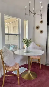 Tiny Home und Juwel der Wüste mit Mineralquellen - Image 4