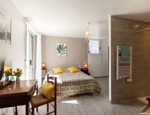 Holiday Home l'Emeraude by Interhome - Image 3