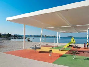 Apartments Maretic Brodarica Center - Image 4