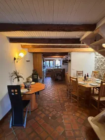 Restored 220m2 farmhouse, almost 300 years old, in the heart of the countryside - Image 3
