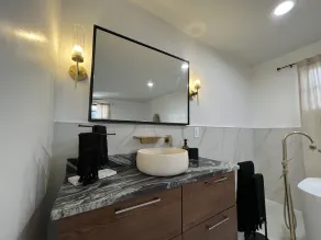 New! The Moon House with Pool, Arcade & Basketball - Image 3
