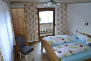 Sommerhus midt i Lechtal-bjergene - Image 3