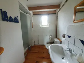 Apartamento tranquilo y acogedor con un gran jardín. - Image 3