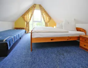 Ferienwohnung, Robel an der Muritz - Image 3