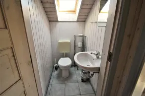 Wildgans 10 - Klassisches Skandinavisches Ferienhaus für bis zu 6 Personen - Image 3