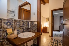 Appartamento 'Arcaloro Resort' con piscina condivisa e Wi-Fi - Image 3
