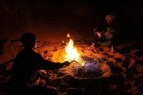 Bivouac Karim Sahara - Image 2