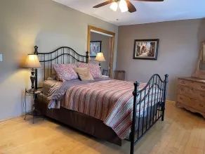 St. Croix River Home in the Heart of Taylors Falls - Image 5