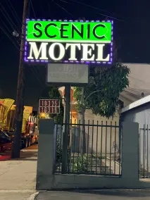 Scenic Motel - El Monte - Image 4