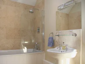 2 bedroom accommodation in Sudbourne, near Orford - Image 4