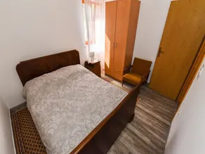 Feriehus i Veli Iž tæt på havet - Image 5