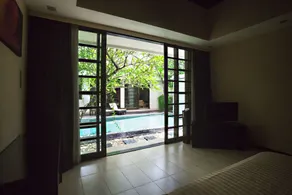 Villa Ngoc 2 Bedrooms in Umalas - Image 4