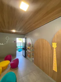 Studio Design 3 - Apto 1109 - MyHouse Anfitria - Image 2