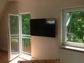Ferienwohnung mit Garten, nähe Playmobil, Messe Nürnberg WIFI - Image 2