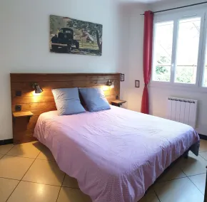 Mazet des Farfadets: casa di campagna con piscina - Image 3